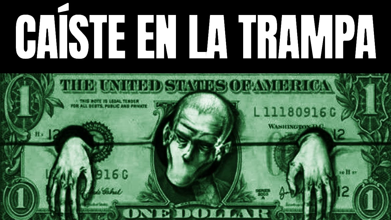 Escapar de la carrera de ratas - Alan Watts sobre el dinero y la vida