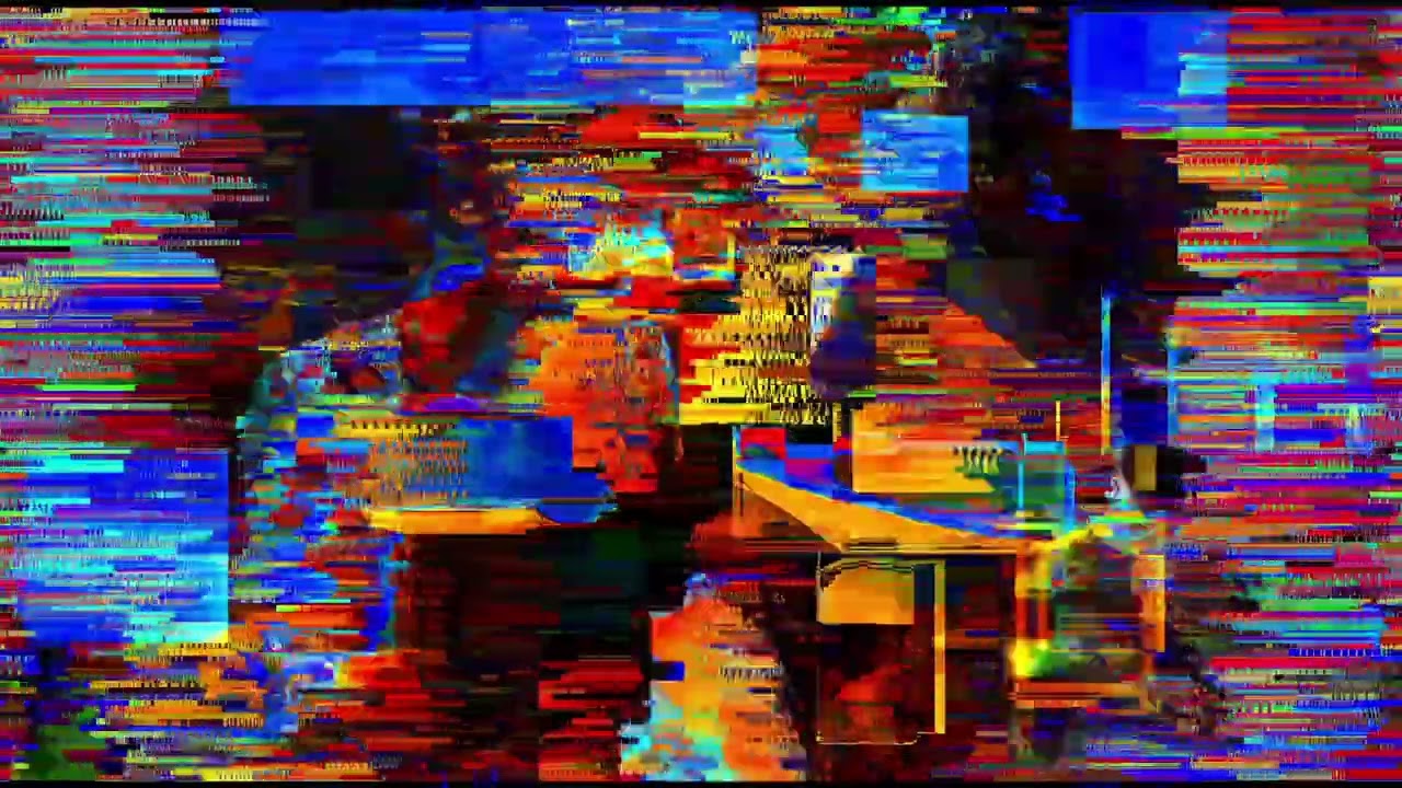 Revival Audio Visual Performance (Short version)