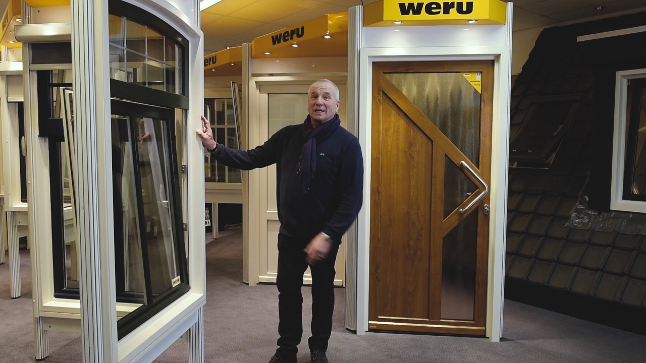 VERVAT DEJONG WERU KOZIJNEN YOUTUBE