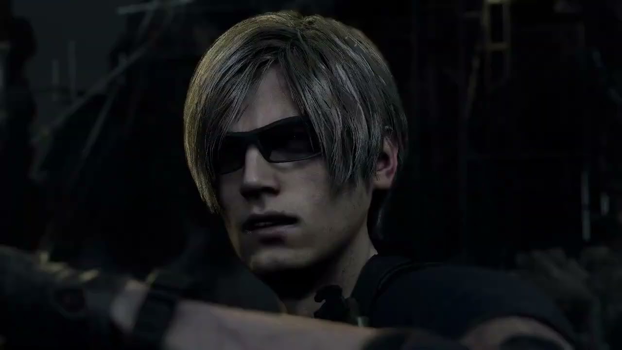 Resident Evil 4  13/02/2026  Chapitre 15 à Chapitre 16