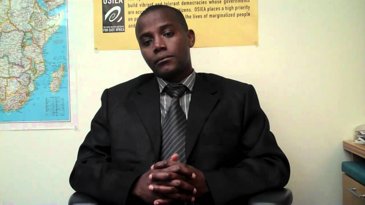 The Fight for LGBT Rights in Kenya
