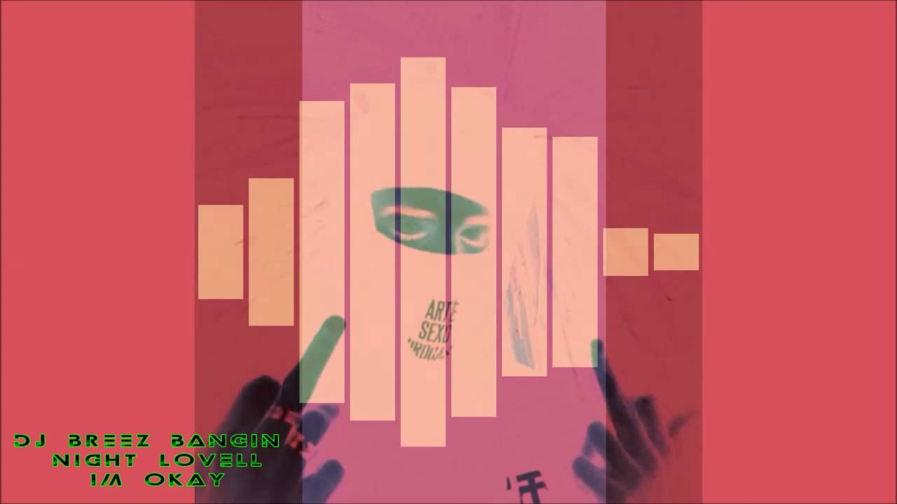 Night Lovell - Im Okay *Slowed & Bass Boosted 32Hz* by DJ BREEZ BANGIN