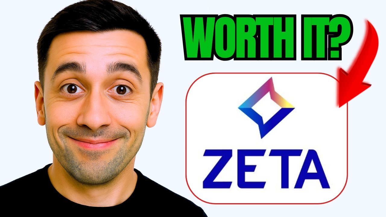 Обзор Zeta | Плюсы и минусы &mdash; посмотрите перед использованием