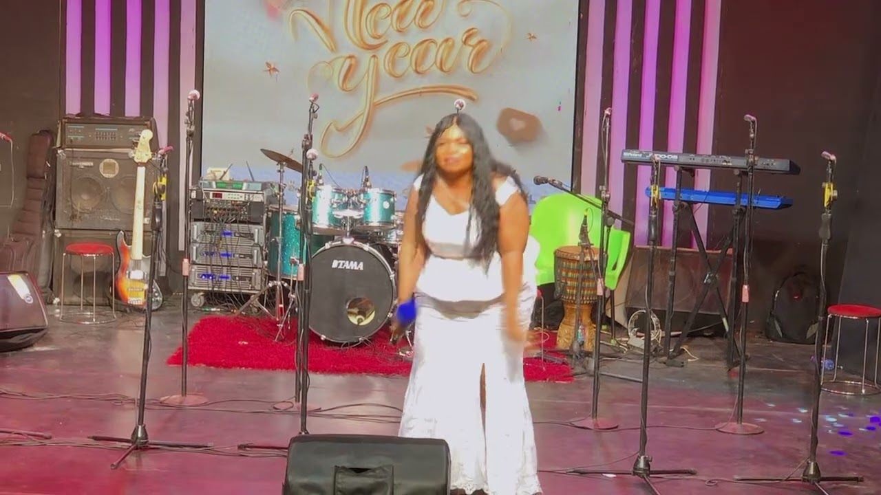 Amazing performance