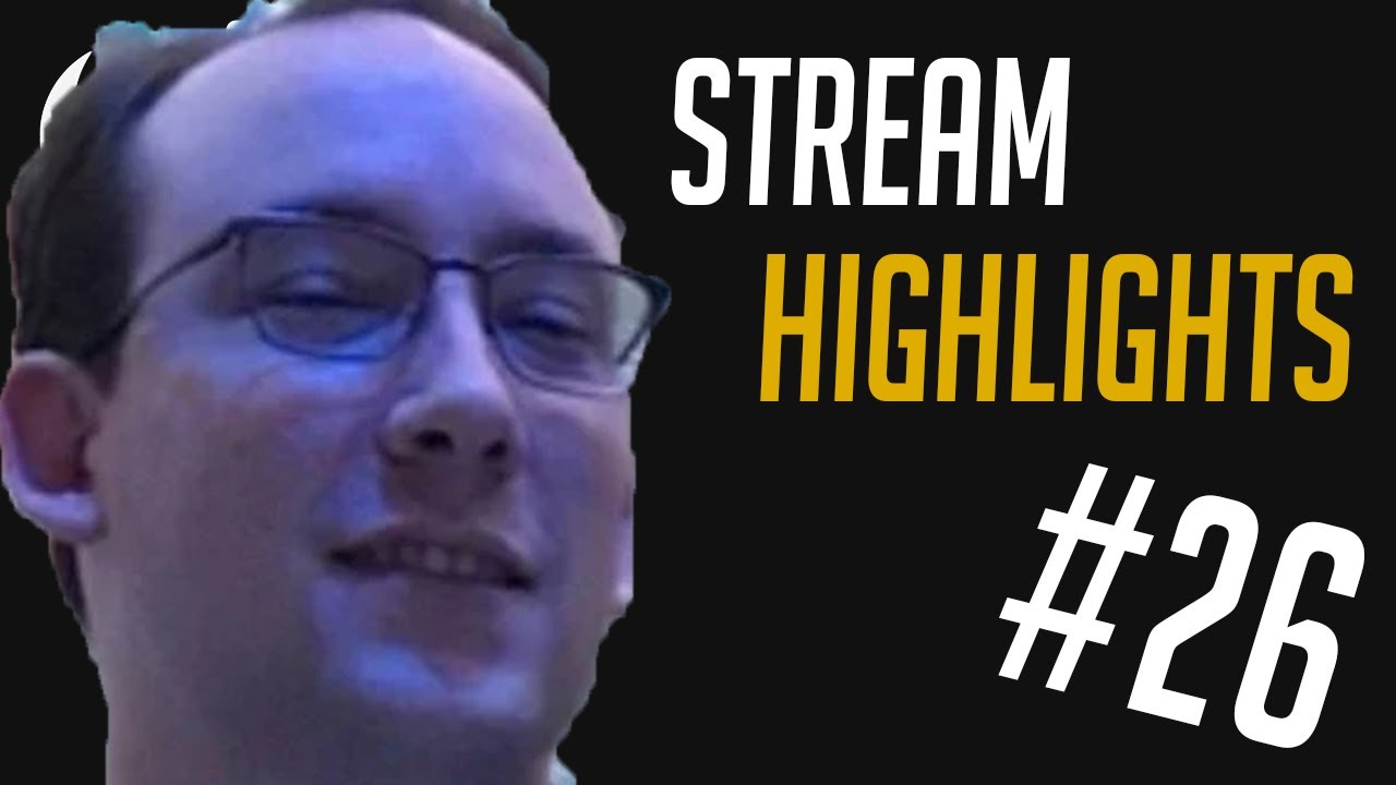 The Short Episode | MoonMoon Highlights #26