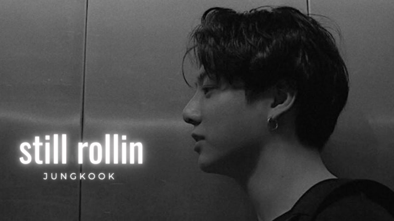 Jungkook fmv on still rollin by shubh🥵||random BTS edits #jk #shubh