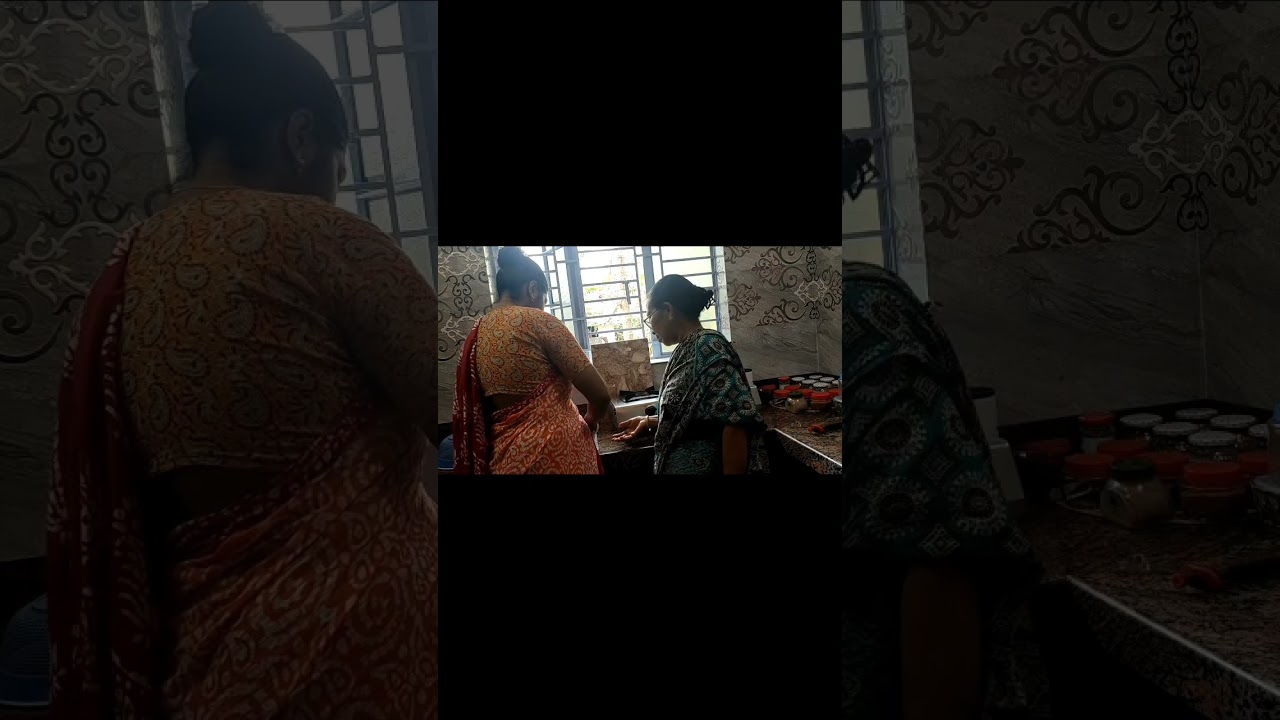 অনেকদিন পর মা বাড়িতে এলো 🙂 আর বাজার থেকে মাছ সবজি নিয়ে এলো #food #dailyvlog #subscribe 