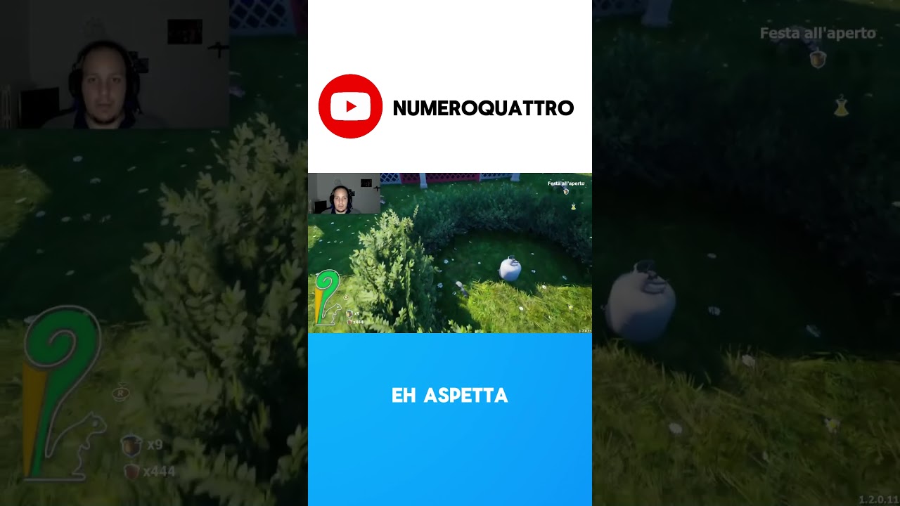 La grata rossa nasconde qualcosa #numeroquattro #squirrelwithagun #followforfollowback #meme