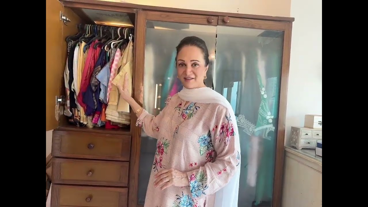 My makeup room  !!