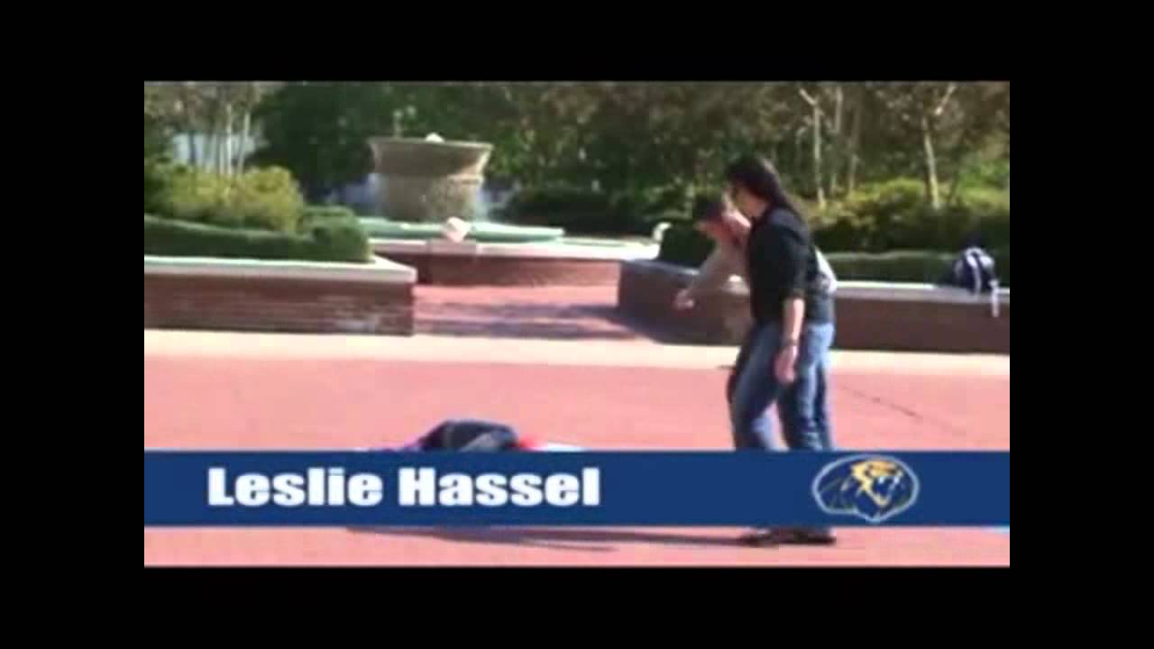The Lions' Chronicle - Fall 2011 Promo