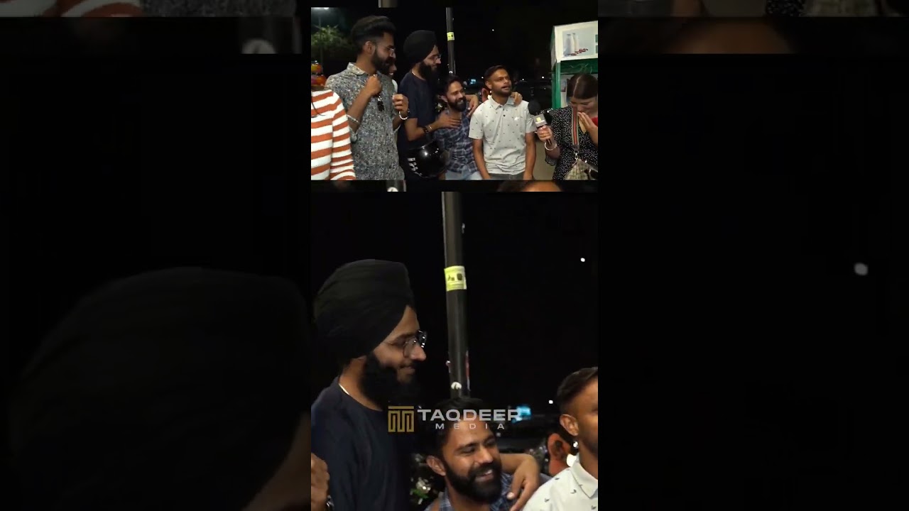 3b2 Mohali || Gedi Route || Taqdeer media || Gal Baat
