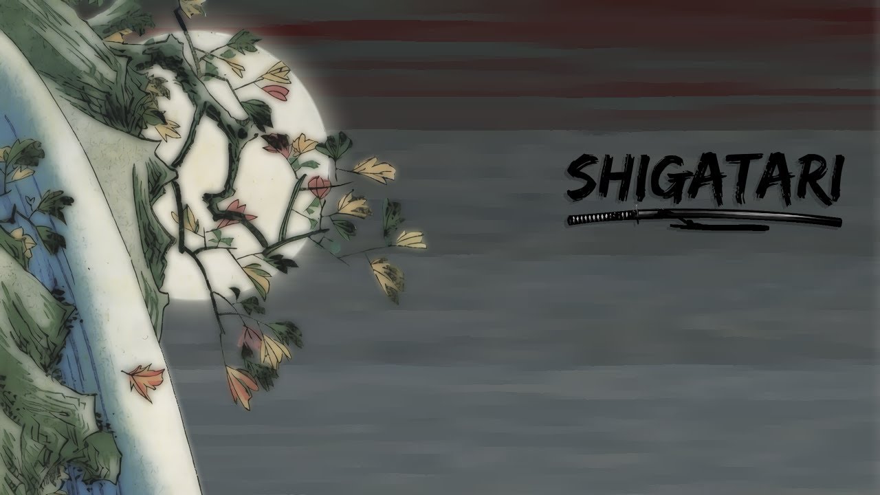 Shigatari Launch Trailer