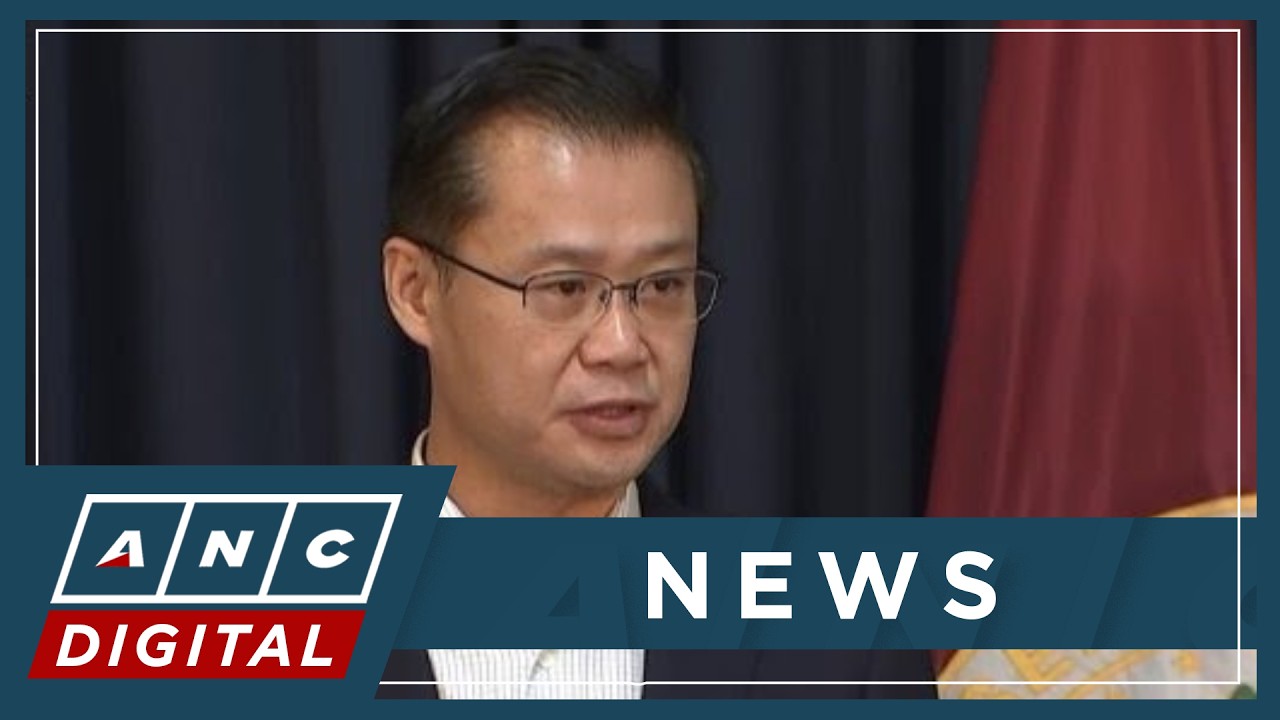 Gatchalian: Senate not weakened despite having only an acting SP | ANC