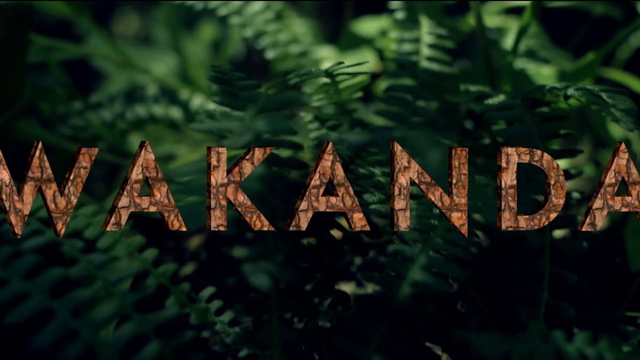 Princesa feat Onechot - Wakanda  ( video oficial )