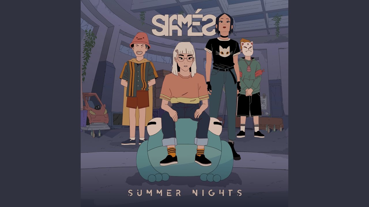 Summer Nights