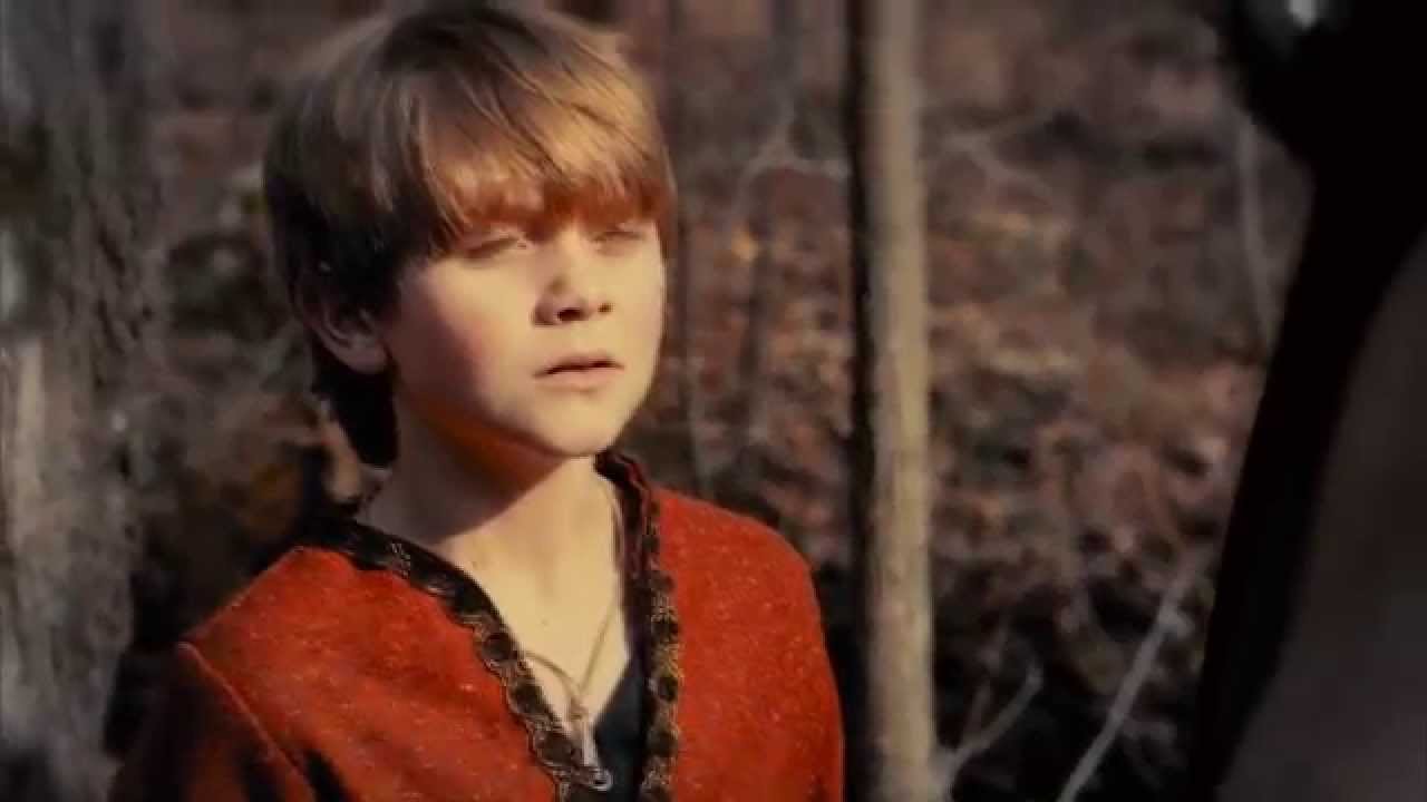 The Originals | When I Was Younger