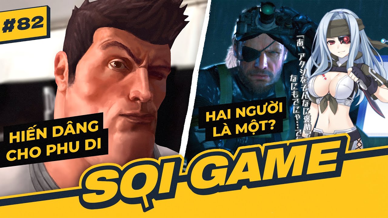 #82 SOI GAME: Sập Server Chỉ Vì Cây Thông & Bí Mật Trên Miệng Núi Lửa