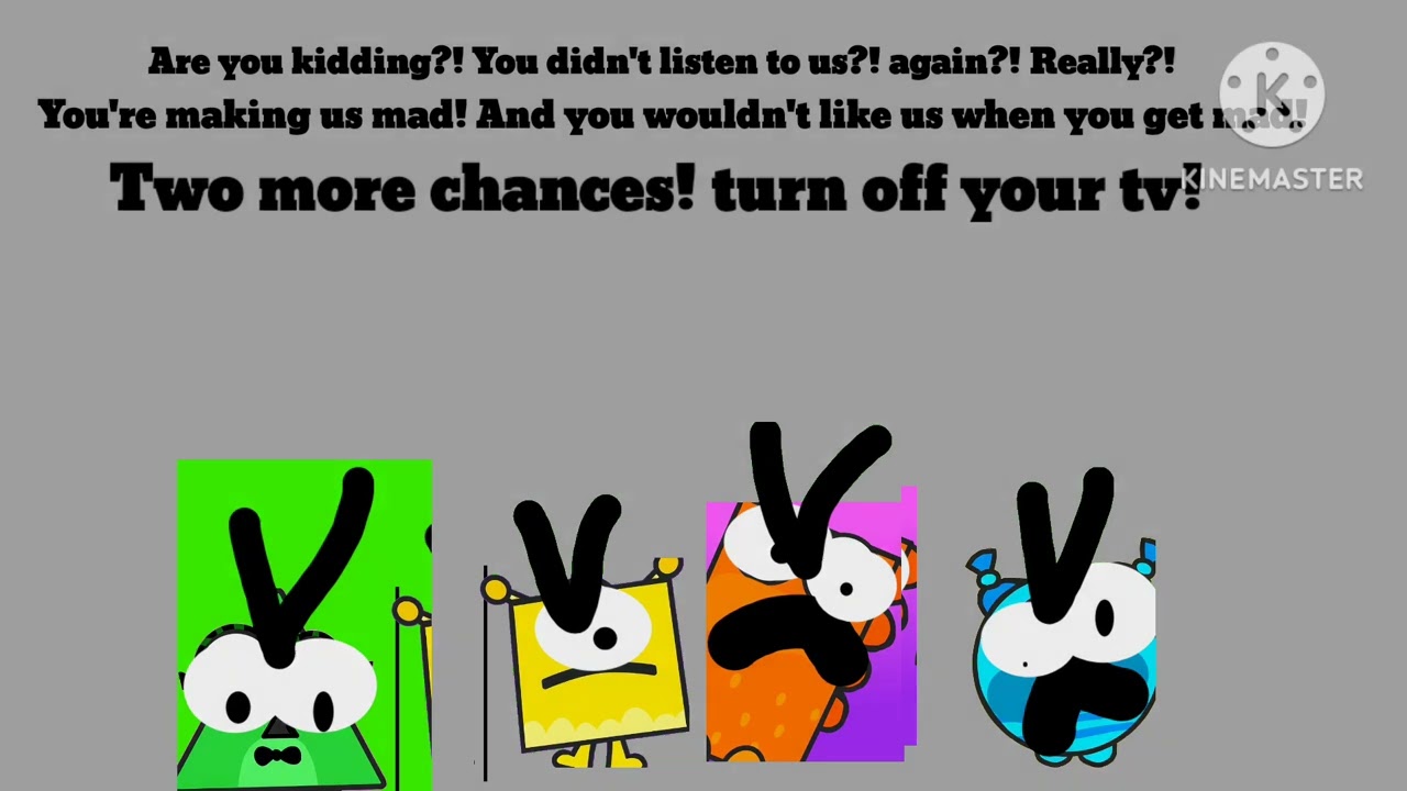 Toys and colors anti piracy screen