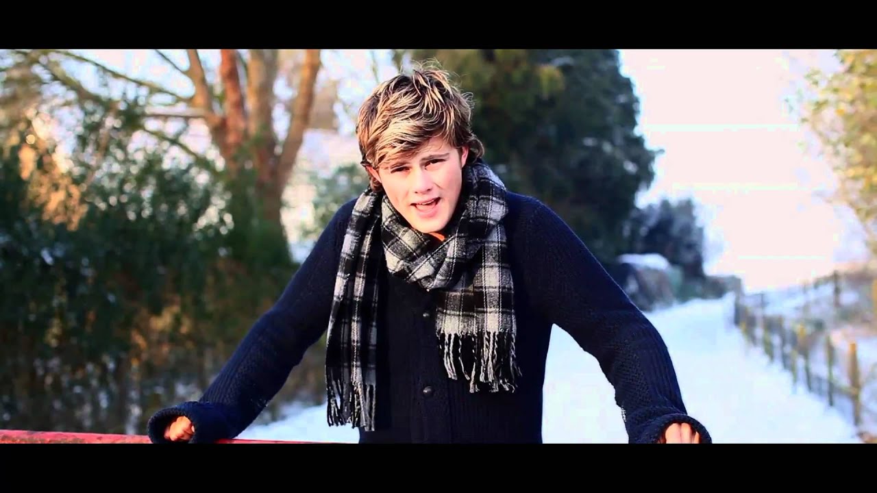 Tim Douwsma - Winter Voor Twee (Officiële video)