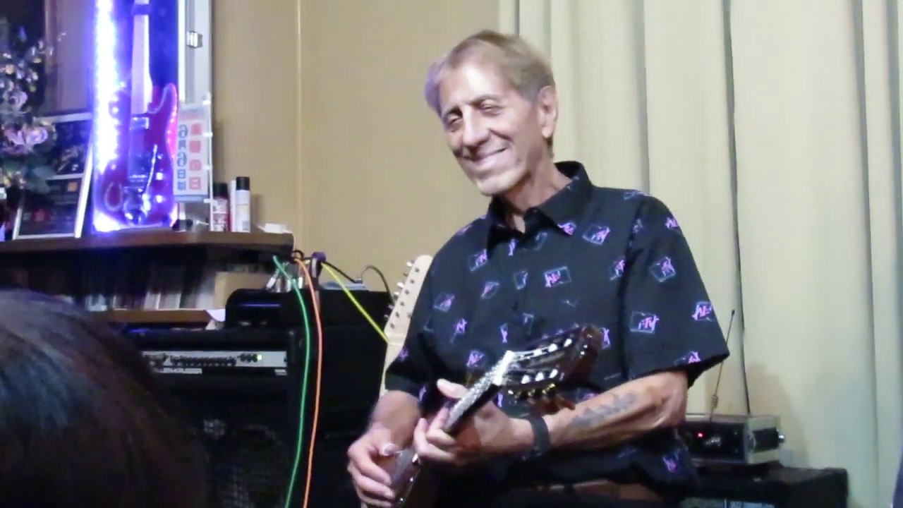 Gerry McGee AmenoMidousuji AND KyotoBojyo  Japan 2019  ジェリー・マギー「雨の御堂筋」と「京都慕情」