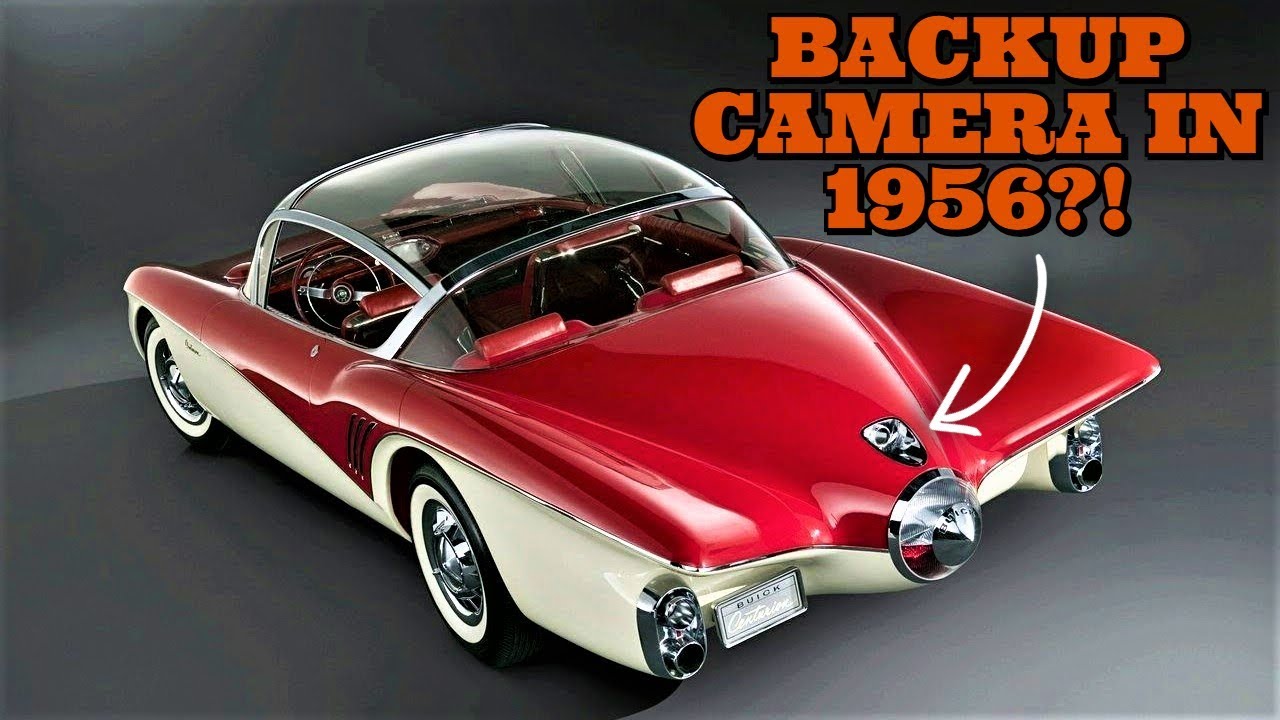 5 Bizarre Cars You Never Heard of, That Were Decades Ahead of Their Time!
