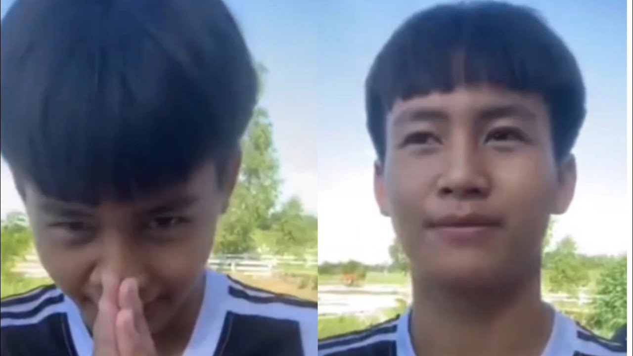 ผมชื่อหมูหยองครับ💗 