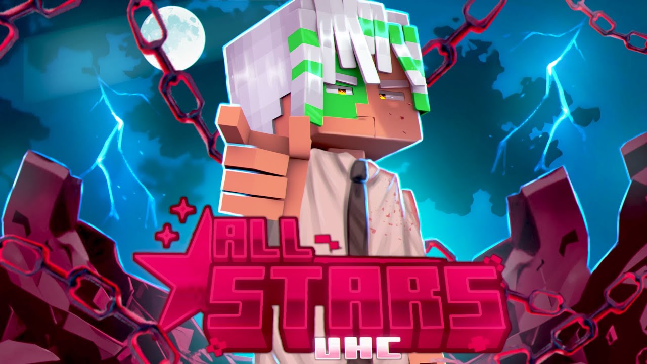 DOMINATION (ALL STARS UHC)