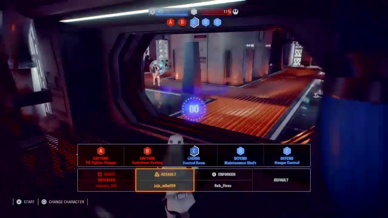 Star Wars Battlefront II