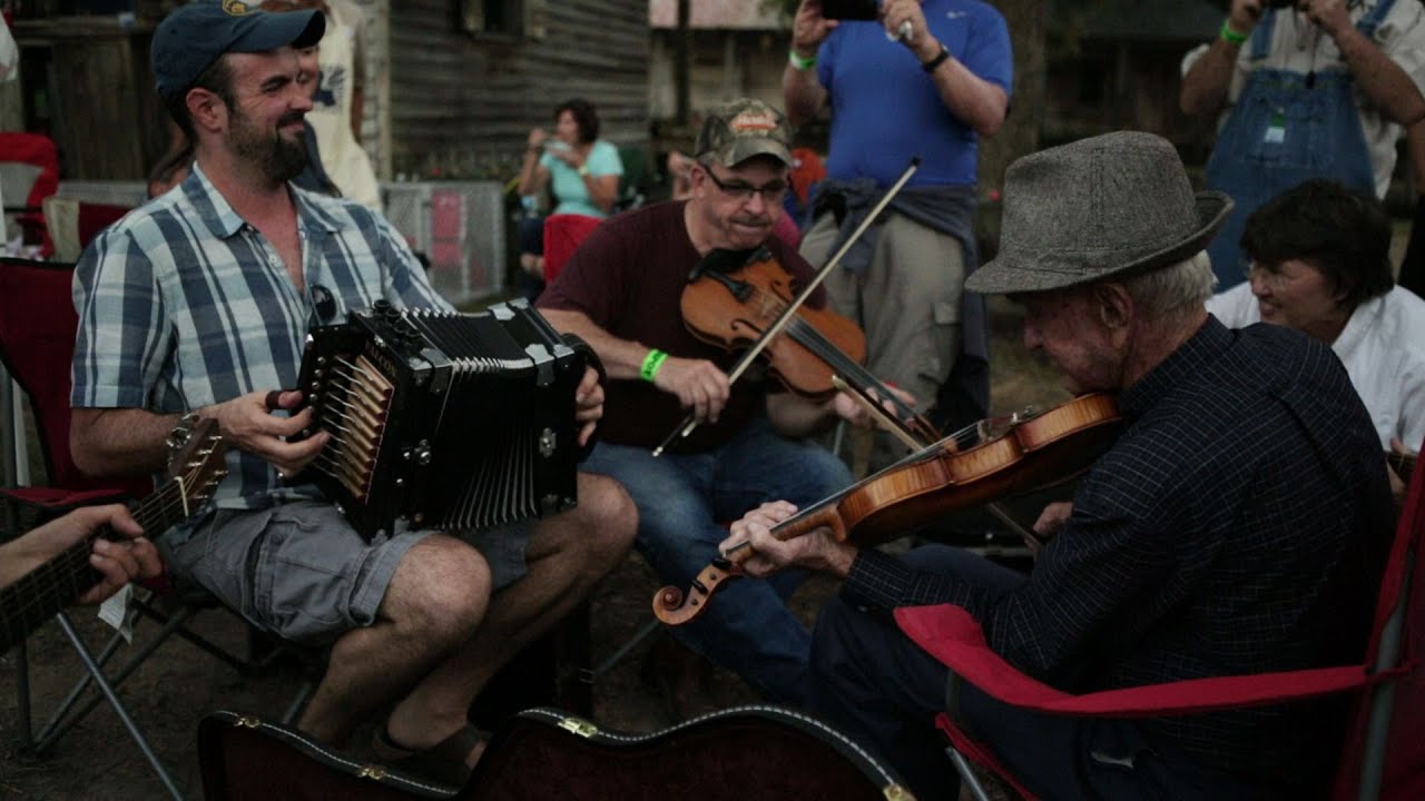 Blackpot Festival & Cookoff