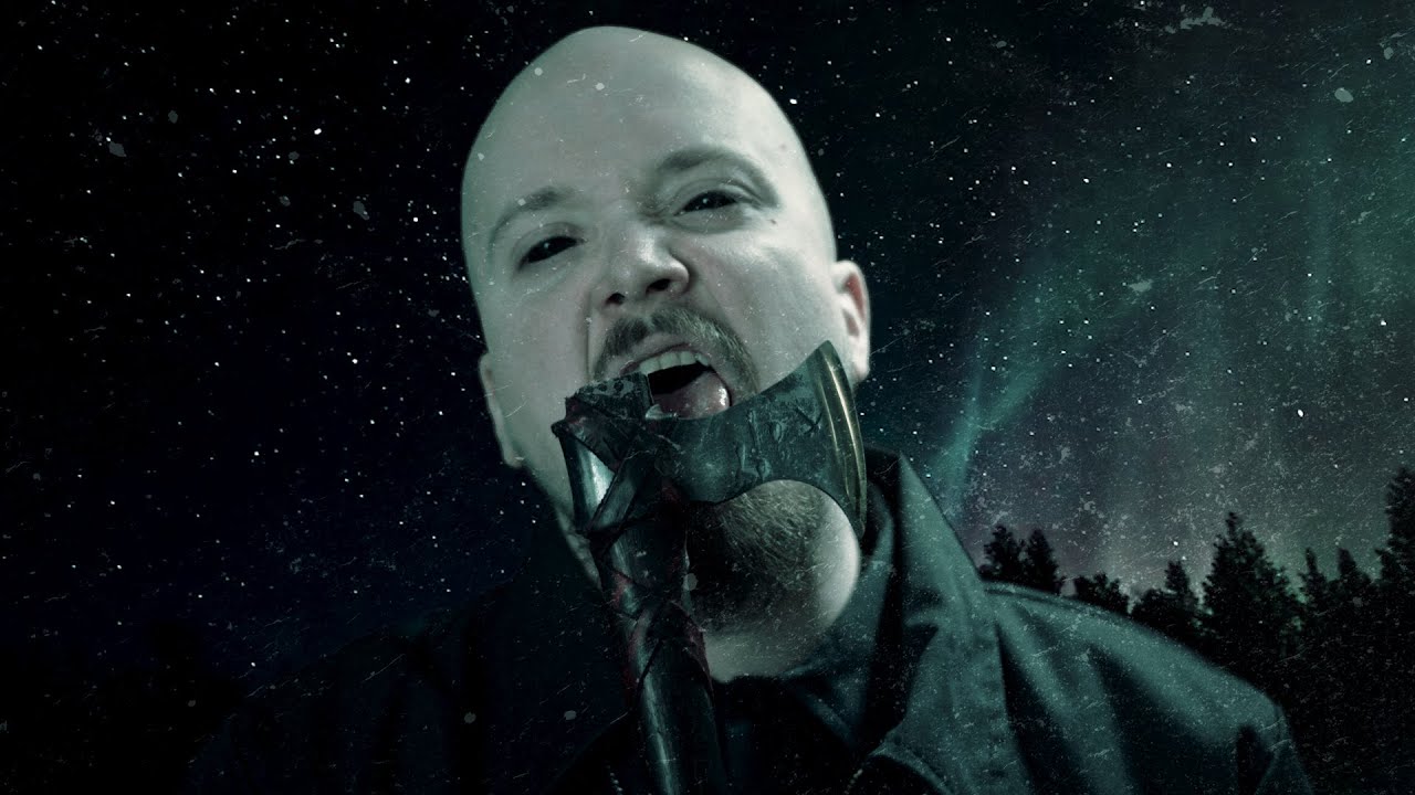PAINAJAINEN - Ukkosenjumalan Poika