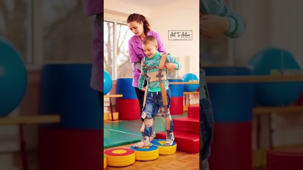 What is Child Development Center - Cradle Children Hospital #childdevelopment #trending