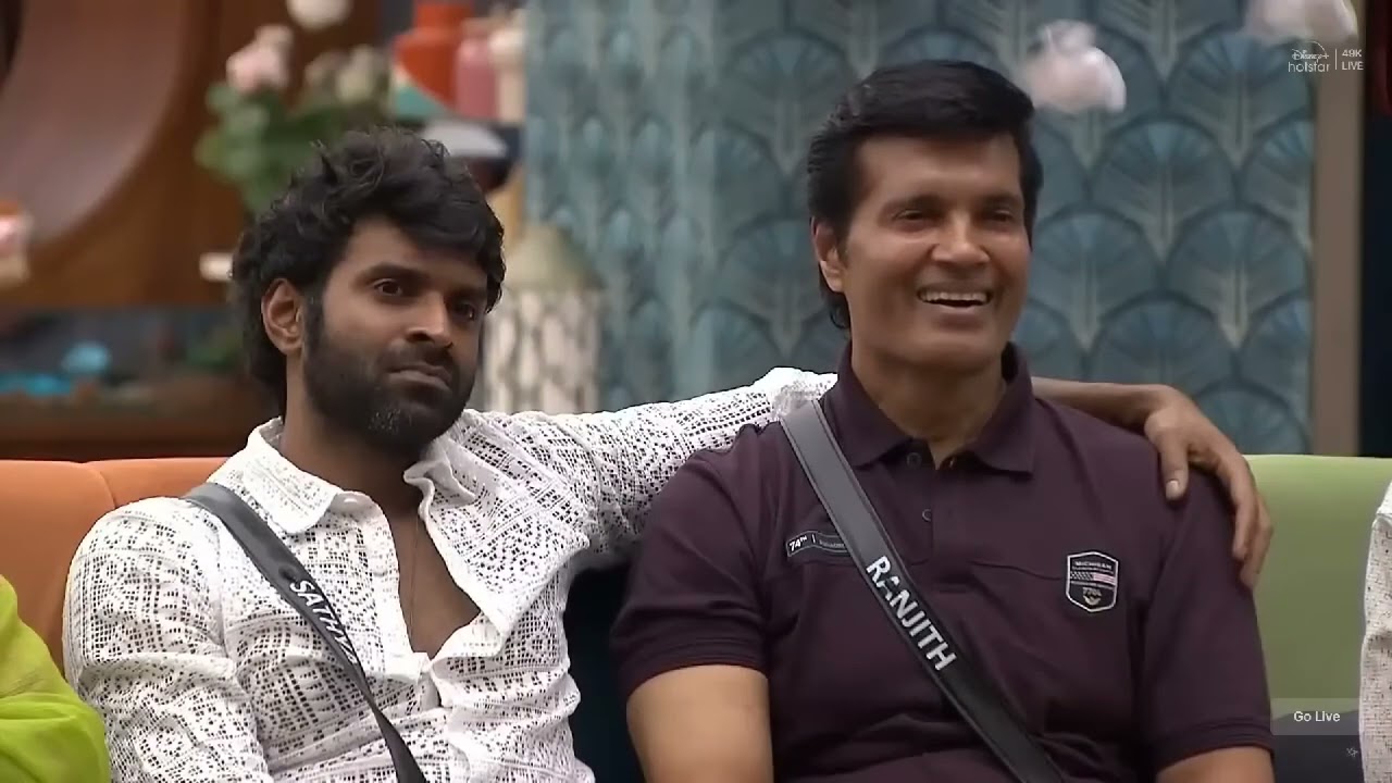 Muthukumaran love story 💔😔 #biggbosstamil #muthukumaran #biggboss #tamil #trending #lovestory #love