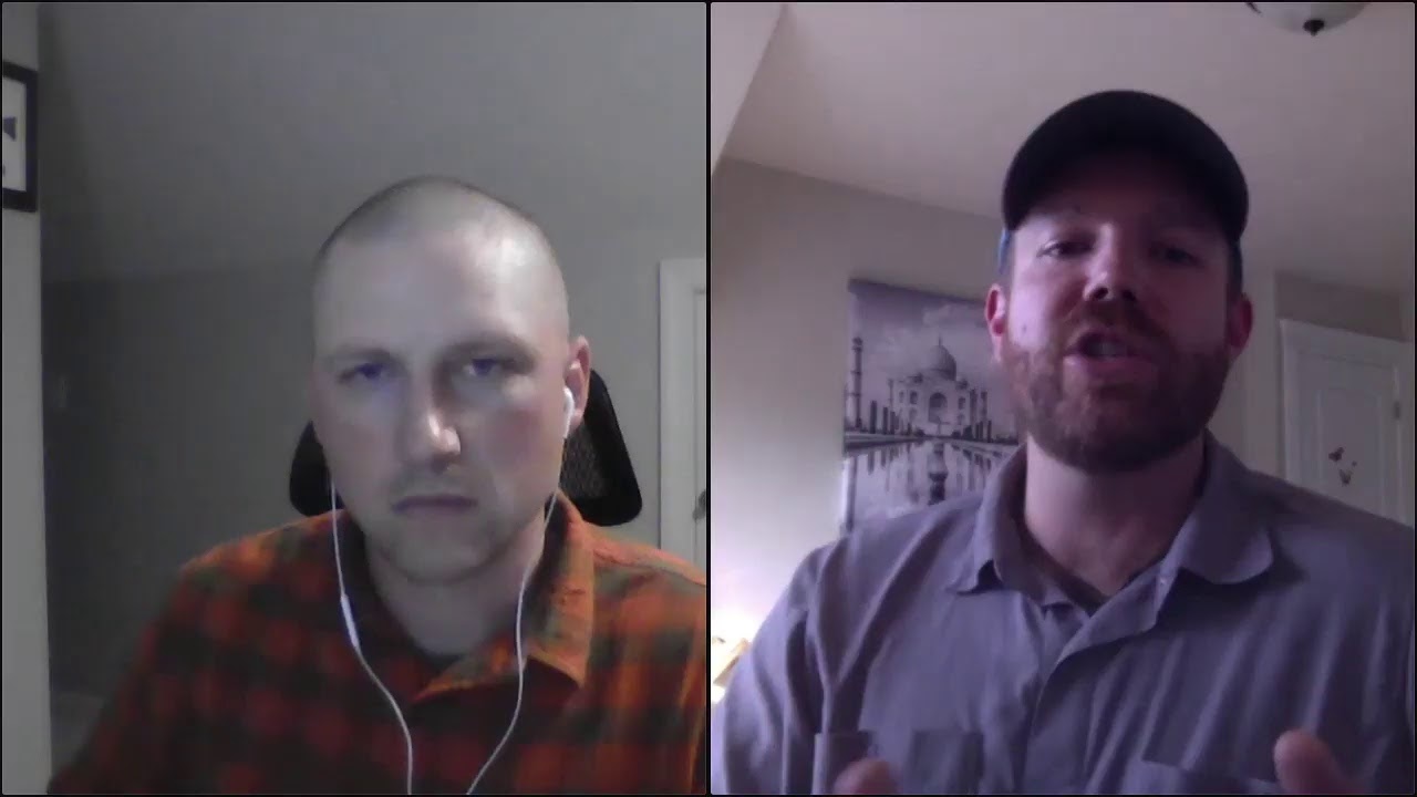Bird Dog Health, Nutrition, & First Aid with Seth Bynum, DVM