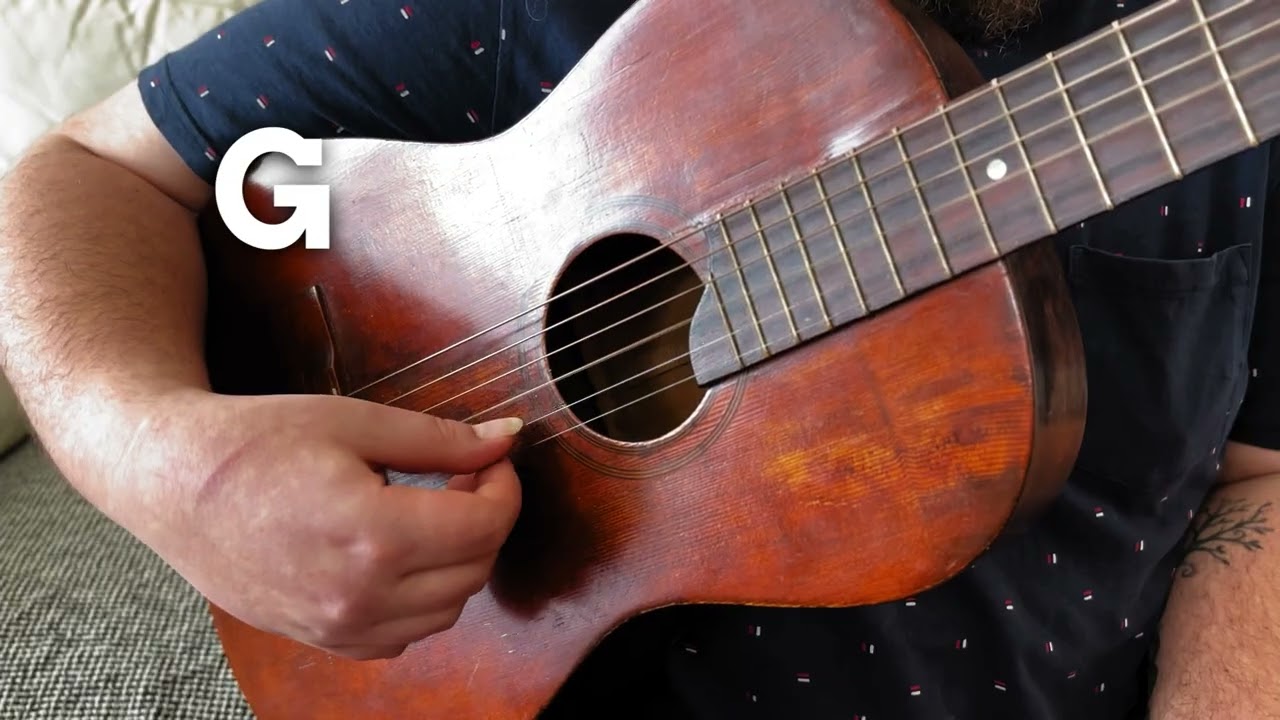 Guitar tuner-standard 6 string guitar