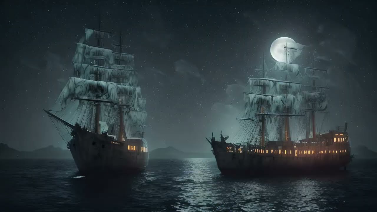 Cases Of Mystery and Myth Channel Trailer