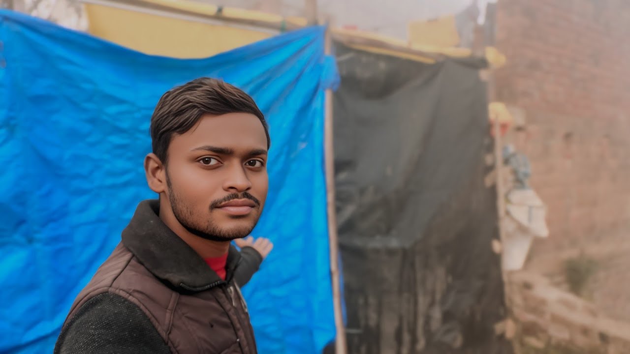 🥶 Thand Mein Ghar Ka Haal | Desi Winter Vlog