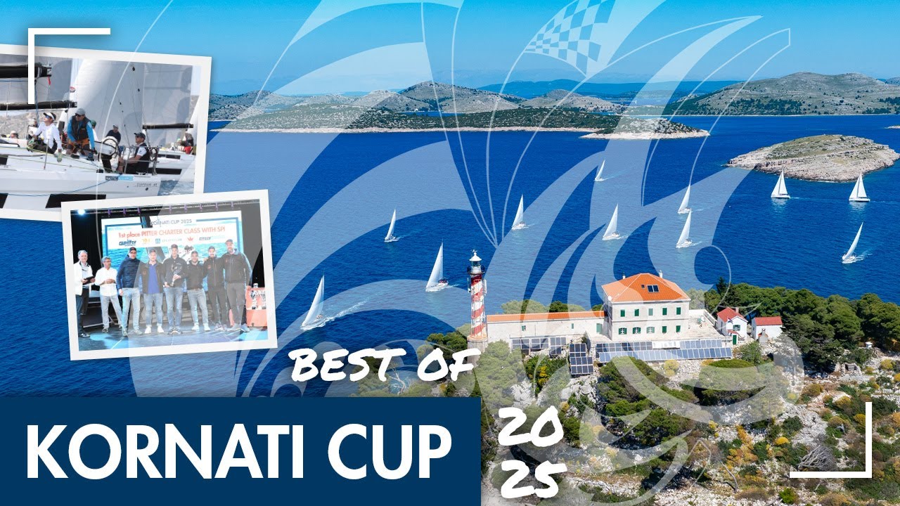 Best of Kornati Cup 2025