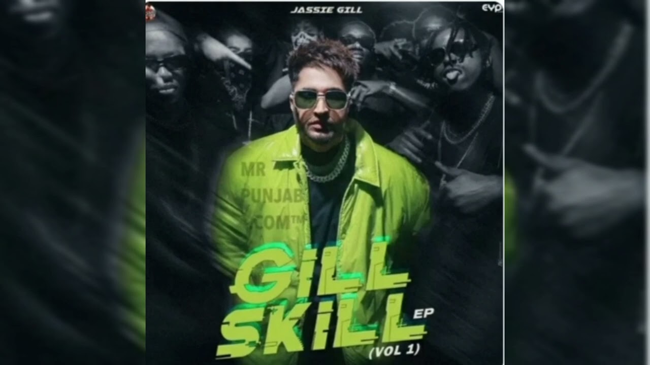 Ki Chahida | Gill Skill | Vol 1 - EP | Jassie Gill | Roni Ajnali,Gill Machhrai |latest songs