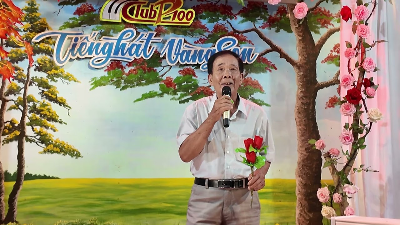PHẠM BÉ    NÔI BUỒN CÒN LẠI