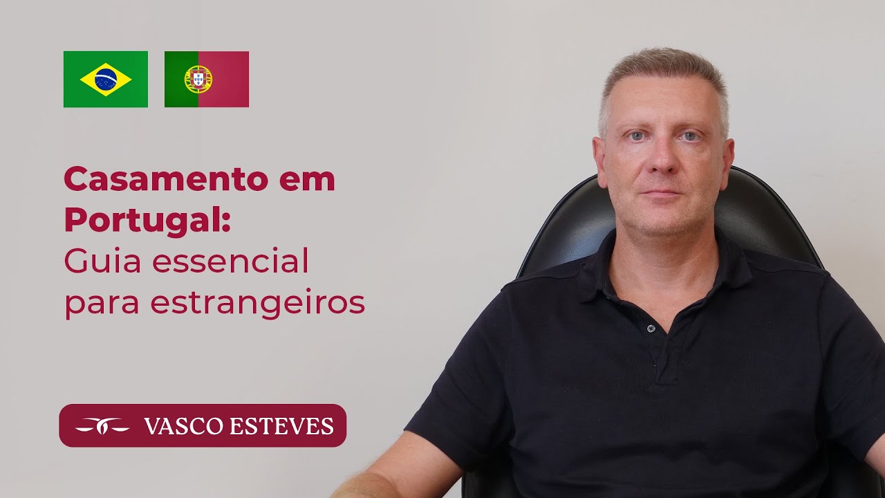 Casamento em Portugal: guia essencial para estrangeiros