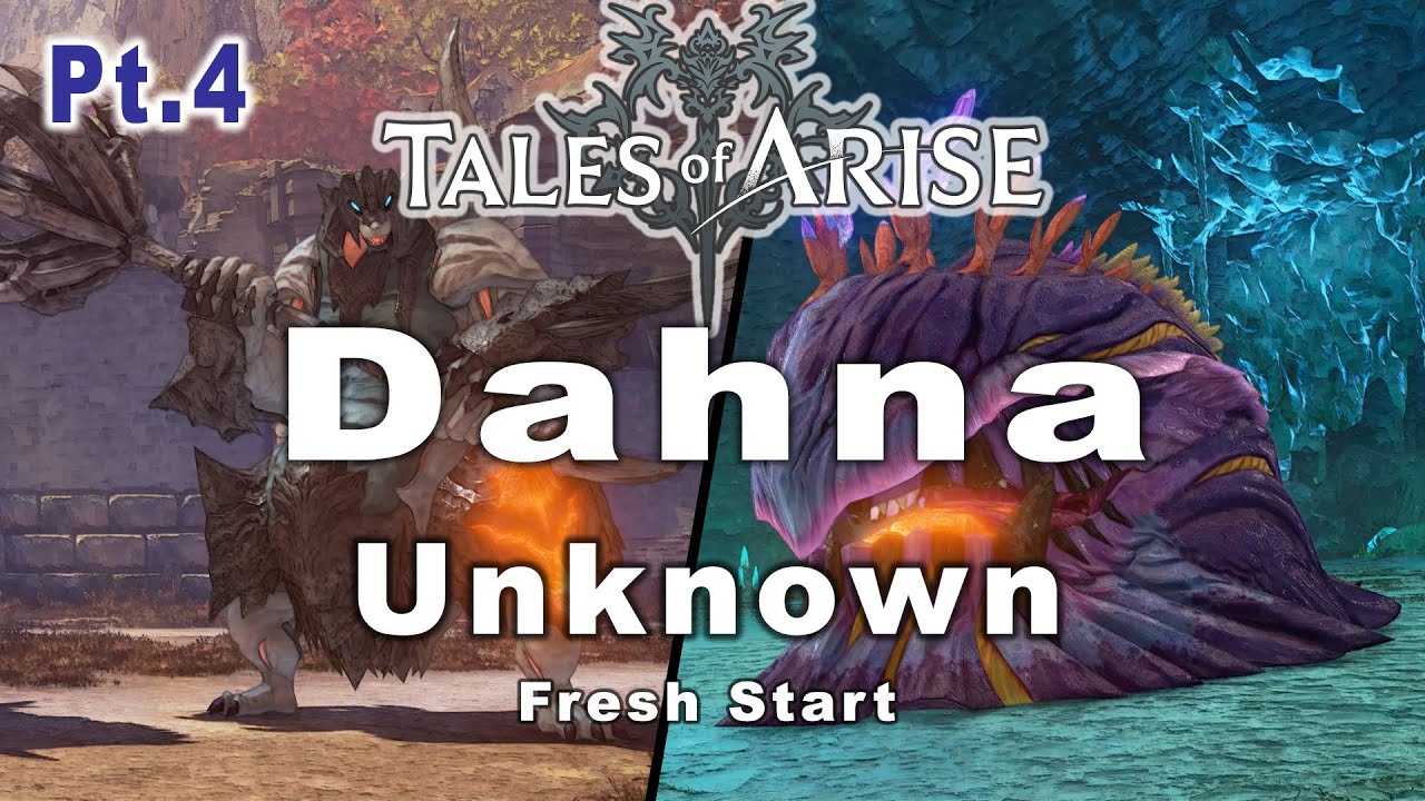 Dahna May Smile (Masher Bull & Masher Mare, Undine Drop). Lv 56. Unknown. Part 4
