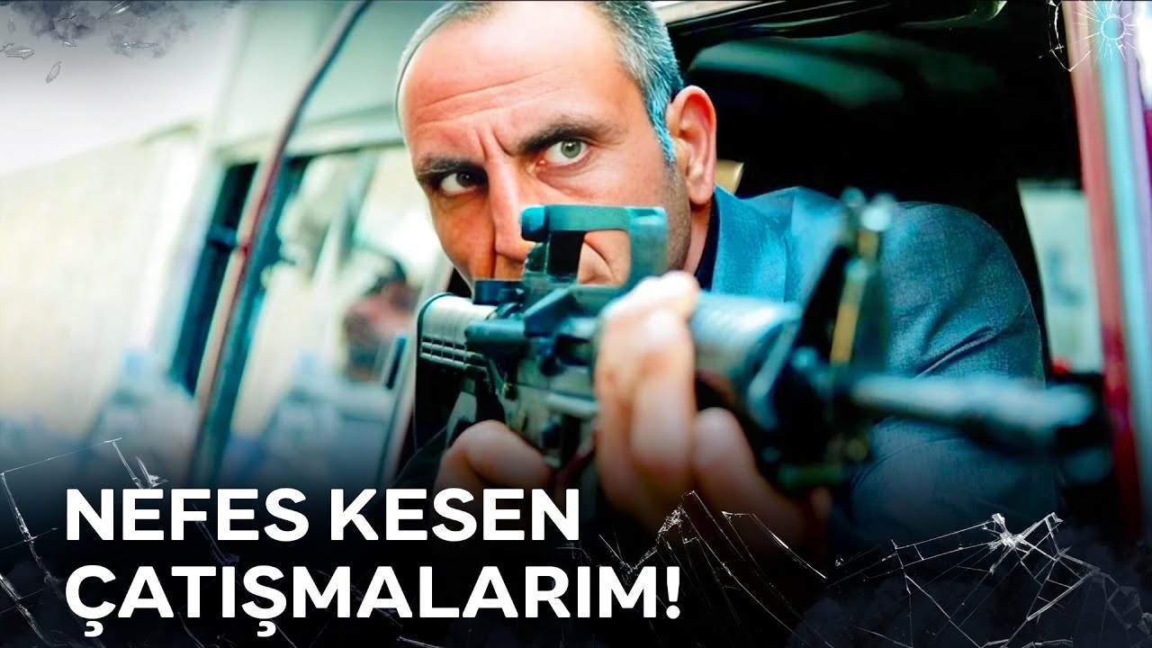 Bu Alemde Bizden Başka Büyük Yok! | Memati Baş