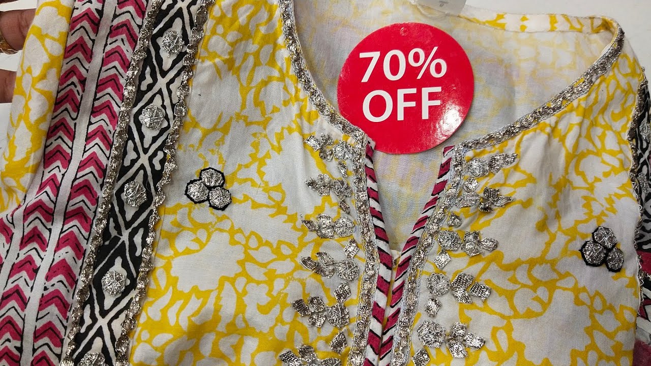 flat 70% off Kayseria sale 📢 on entire winter summer stock October 14, 2022
