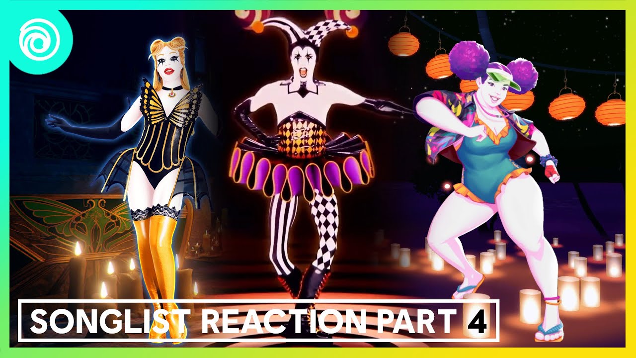 THE RETURN OF MOTHIGAN AND BREZZIANA, A CIRCUS DRAG SHOW?