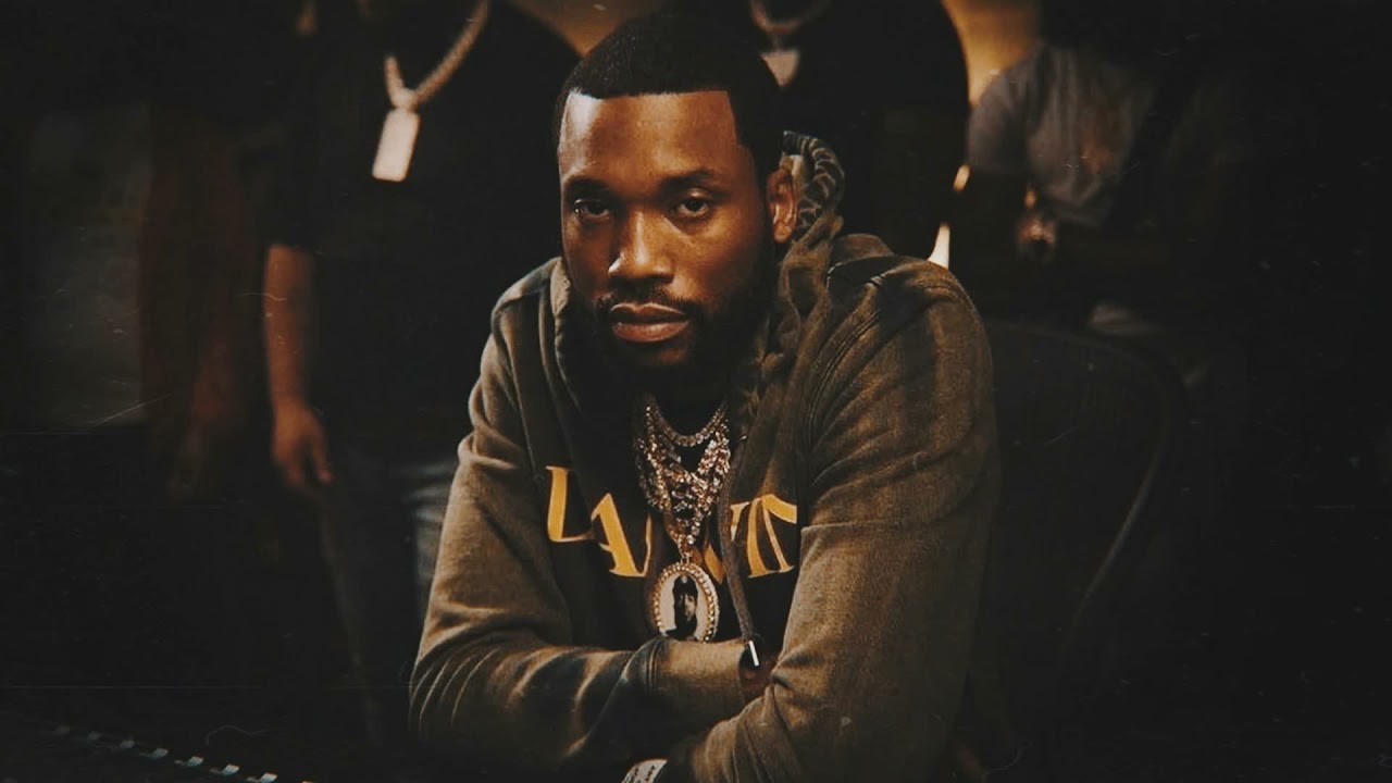 Meek Mill Type Beat 2021 - 