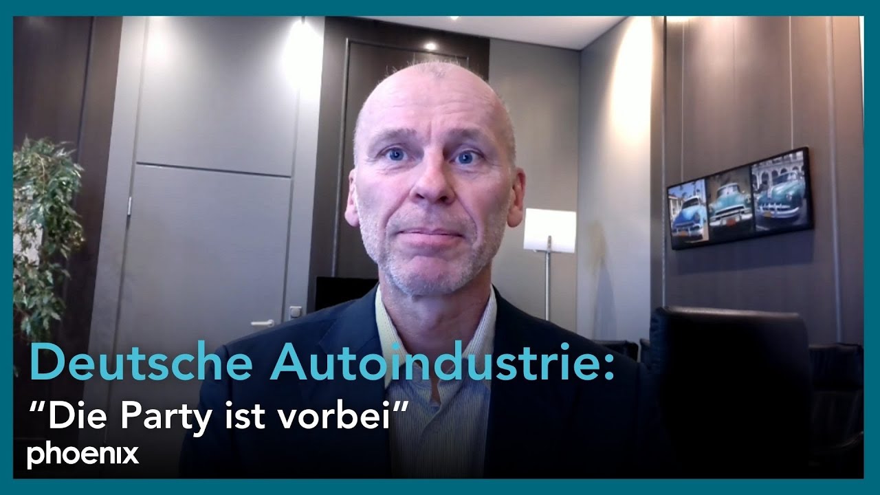 Autoexperte: 