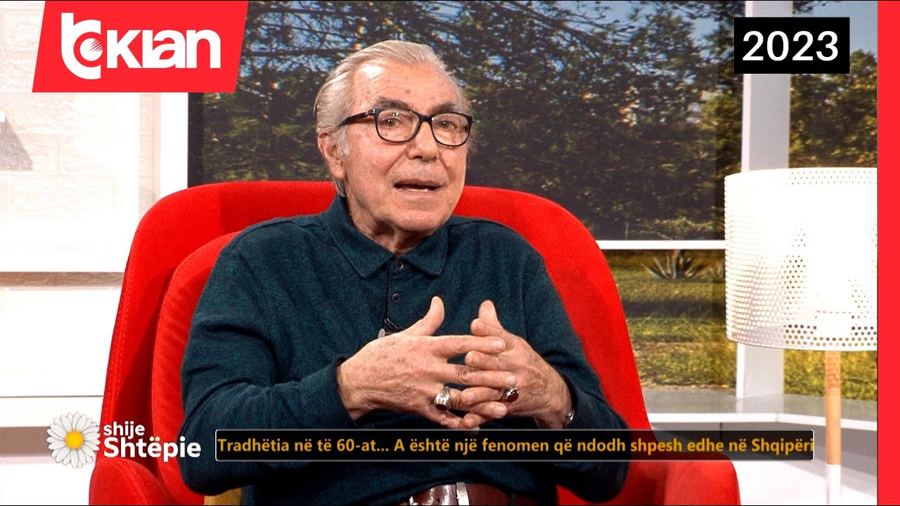 Shije Shtëpie-Meshkujt bëjnë seks deri 80 vjeç, doktori: Seksi, arsyeja kryesore e tradhtisë-Tv Klan