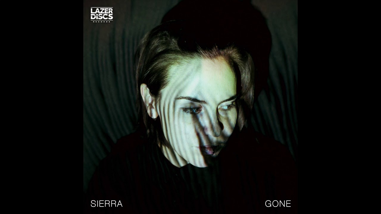 SIERRA VEINS - GONE (FULL EP)