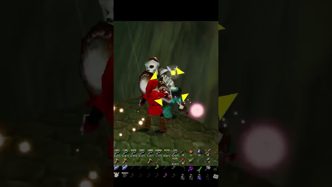 Fairy.exe and Shield.exe have stopped working. | #blazer70 on #Twitch
