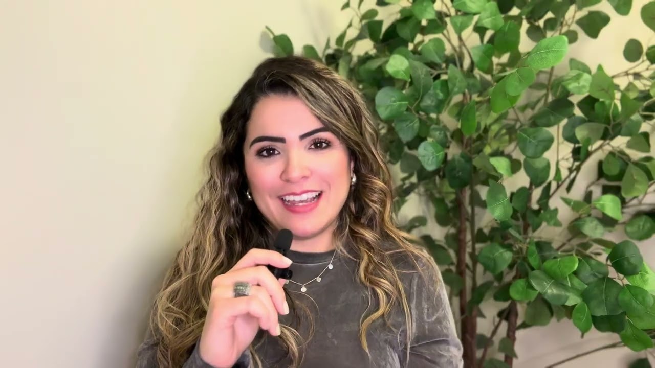 Se você está solteira esse vídeo é pra você | Esperar em Deus vale a pena ❤️